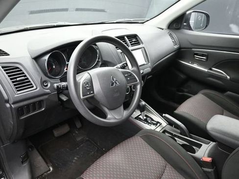 Used 2019 Mitsubishi Outlander Sport AWD image 11