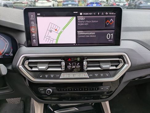 Used 2022 BMW X4 xDrive30i w/ Premium Package 2 AWD/4WD image 12