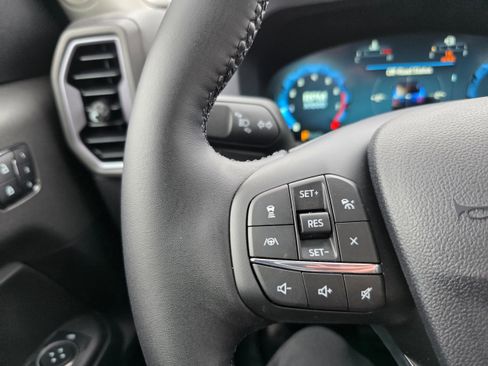 New 2025 Ford Bronco Sport Outer Banks w/ Outer Banks Tech Package+ image 16