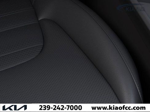 New 2026 Kia Sportage SX image 24