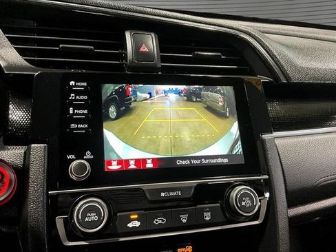 Used 2021 Honda Civic Sport image 14
