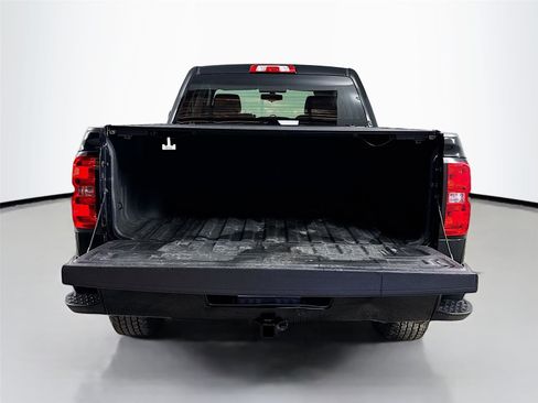 Used 2019 Chevrolet Silverado 1500 LT w/ All Star Edition image 25