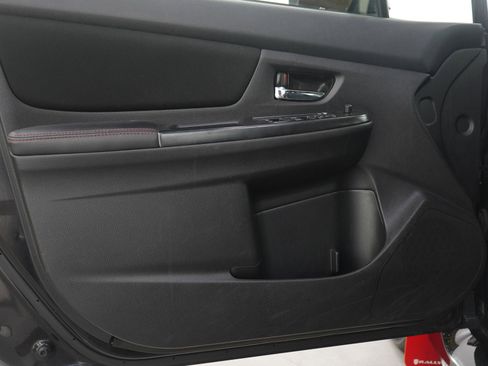 Used 2017 Subaru WRX Premium image 17