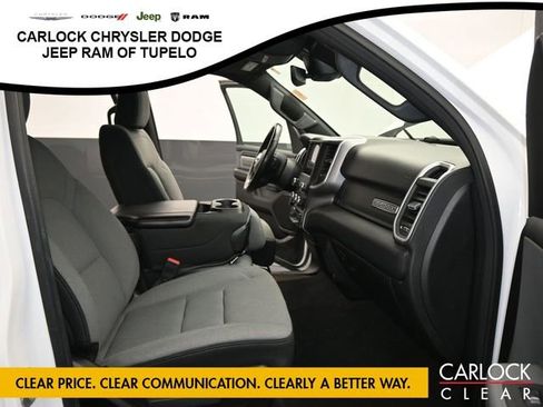 Used 2023 RAM 1500 Big Horn image 39