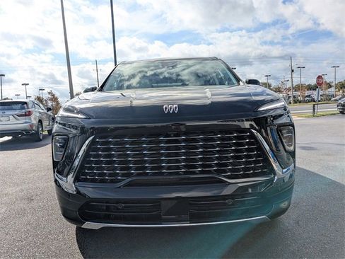 New 2026 Buick Enclave Avenir image 9