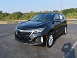 Used 2023 Chevrolet Equinox LT image 2