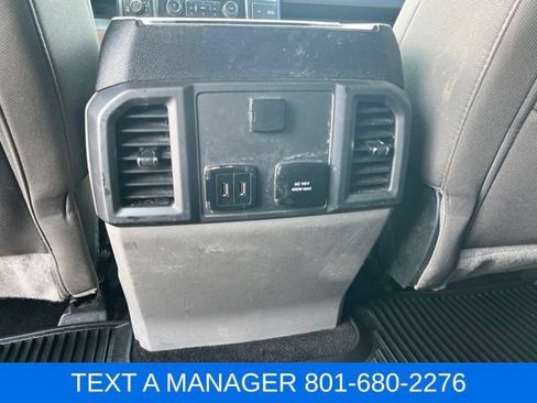 Used 2019 Ford F150 XLT w/ Equipment Group 301A Mid AWD/4WD image 34