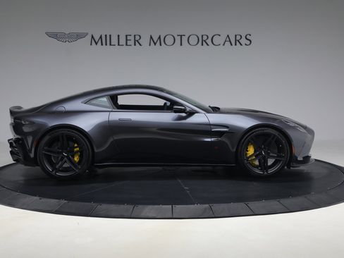 New 2026 Aston Martin V8 Vantage S image 9