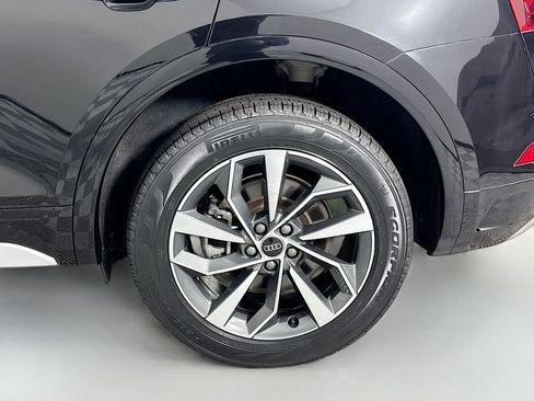 Used 2023 Audi Q5 2.0T Premium Plus w/ Premium Plus Package AWD/4WD image 32