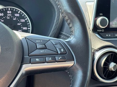 Used 2020 Nissan Sentra SV FWD image 24