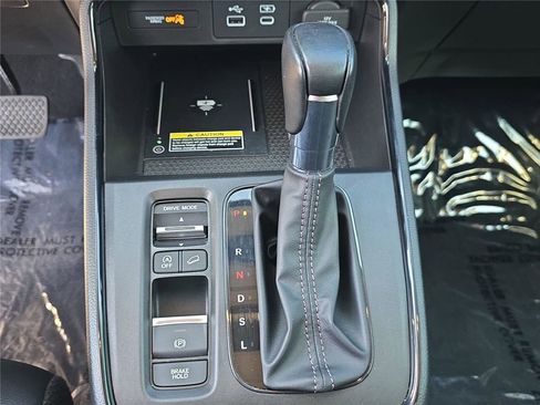 Used 2025 Honda CR-V EX-L image 20