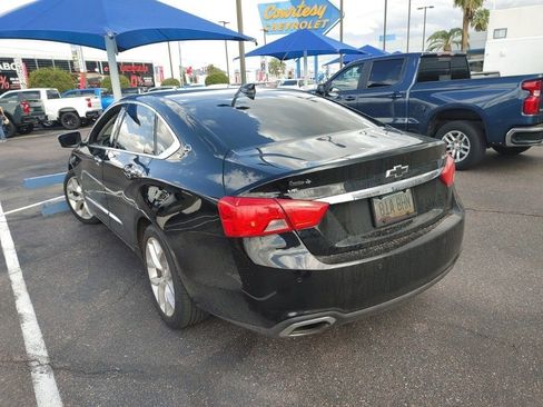 Used 2020 Chevrolet Impala Premier image 10