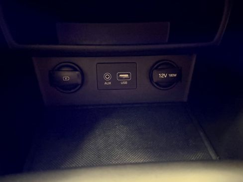 Used 2021 Hyundai Kona Night image 15