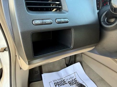 Used 2009 Honda Civic LX image 11