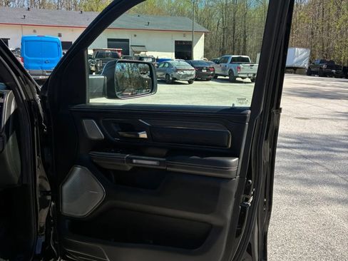 Used 2019 RAM 1500 Limited image 26