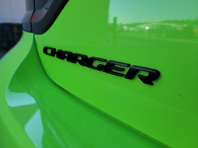 Used 2023 Dodge Charger Scat Pack RWD image 9