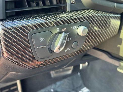 Used 2021 Audi RS 5 2.9T w/ Dynamic Package image 29