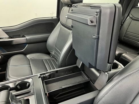 Used 2024 Ford F150 Platinum w/ Equipment Group 702A High AWD/4WD image 30