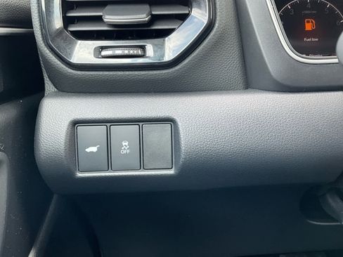 Used 2025 Honda Pilot EX-L image 21