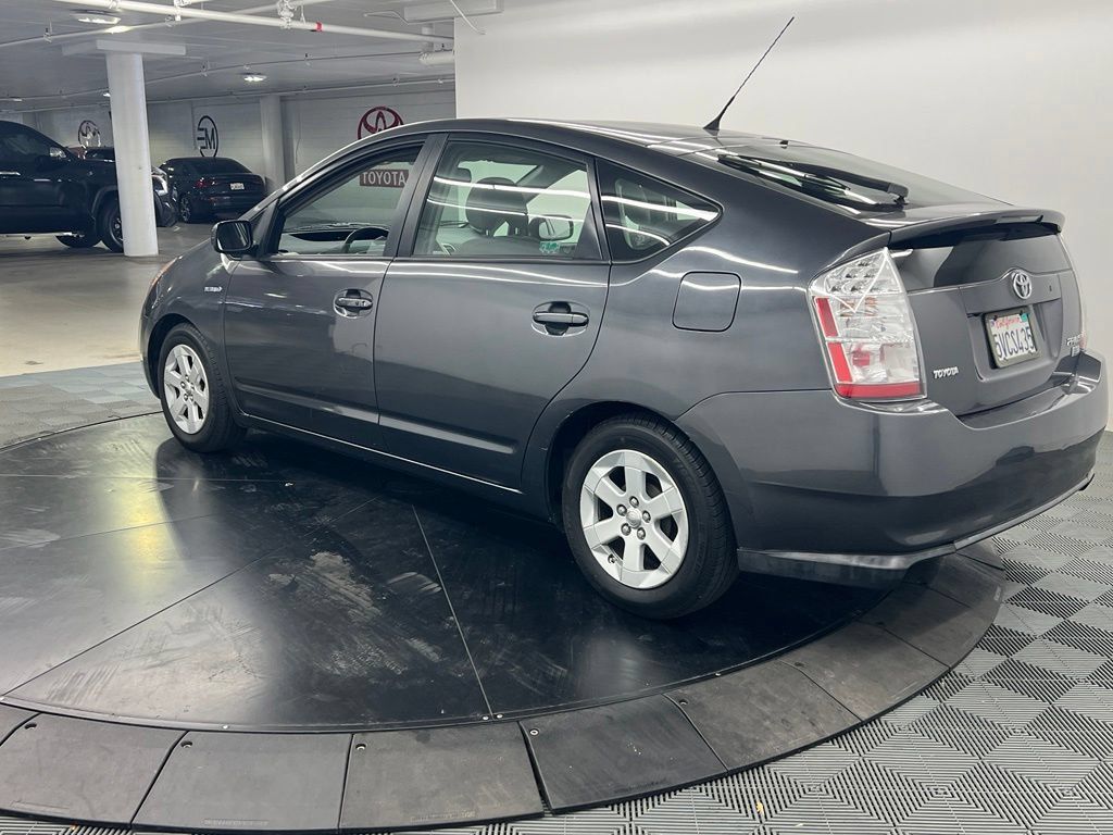 Used 2006 Toyota Prius FWD image 5