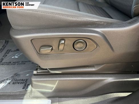 Used 2022 GMC Sierra 1500 Elevation image 25