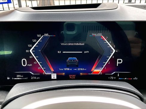 Used 2024 BMW X6 xDrive40i w/ Premium Package image 25