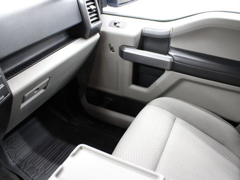 Used 2019 Ford F150 4x4 SuperCrew image 26