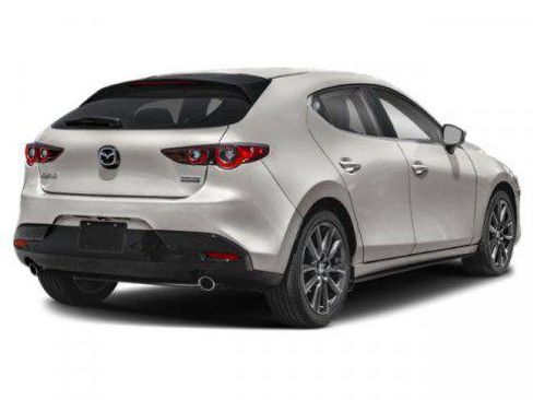 New 2026 MAZDA MAZDA3 s image 5