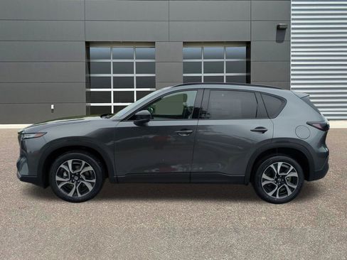 New 2026 MAZDA CX-5 Preferred AWD/4WD image 4