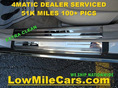 Used 2004 Mercedes-Benz S 430 4MATIC image 63