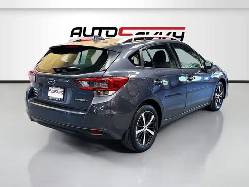 Used 2023 Subaru Impreza 2.0i Premium AWD/4WD image 7