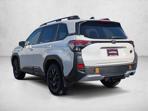 Used 2026 Subaru Forester Wilderness w/ Wilderness Plus Package AWD/4WD image 8