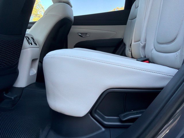 New 2026 Hyundai Tucson Limited w/ Tow & Go Package AWD/4WD image 37