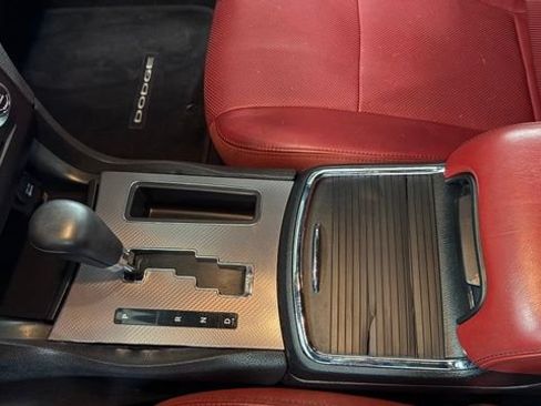 Used 2014 Dodge Charger R/T RWD image 36