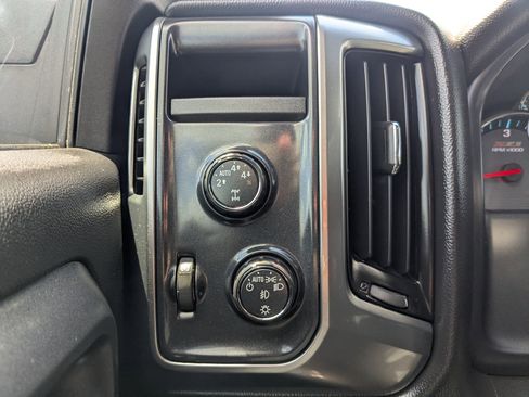 Used 2015 Chevrolet Silverado 1500 LT w/ All Star Edition AWD/4WD image 19