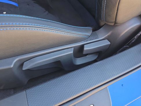 Used 2024 Subaru BRZ tS image 27