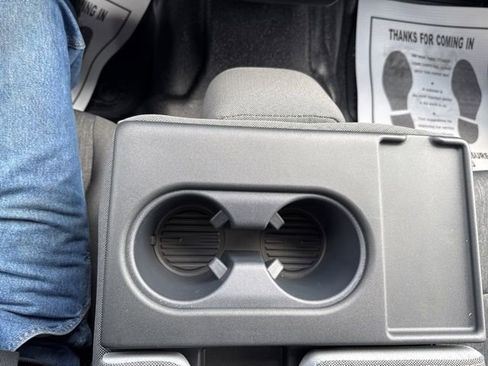 New 2026 Ford F550 4x4 Crew Cab Super Duty image 9