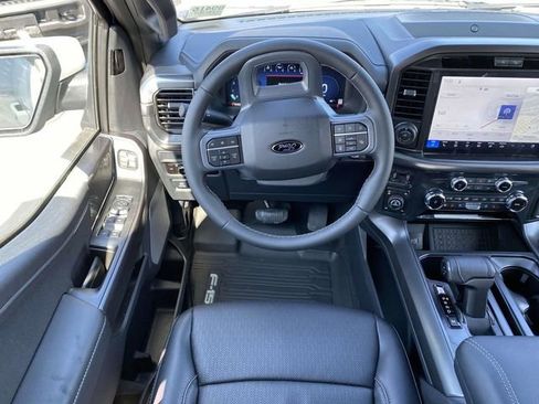New 2026 Ford F150 STX w/ Equipment Group 200A RWD image 10
