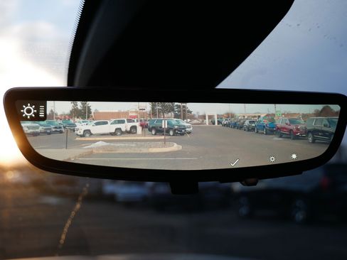 Used 2020 GMC Sierra 1500 Denali w/ Denali Ultimate Package image 25