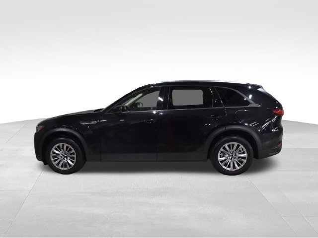 Used 2025 MAZDA CX-90 3.3 Turbo w/ Preferred Package AWD/4WD image 6