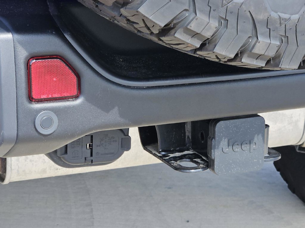 Used 2026 Jeep Wrangler Unlimited Rubicon 392 w/ Quick Order Package 27X Moab AWD/4WD image 45