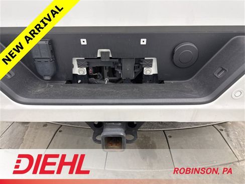 Used 2022 GMC Sierra 1500 AT4X image 10