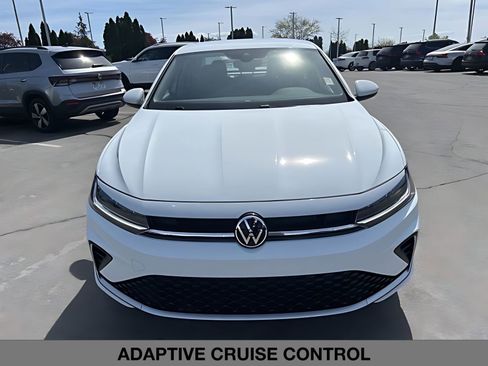 New 2026 Volkswagen Jetta S FWD image 8