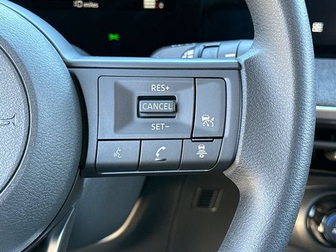New 2026 Nissan Kicks SV w/ SV Premium Package AWD/4WD image 22