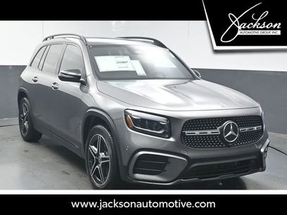 New 2026 Mercedes-Benz GLB 250