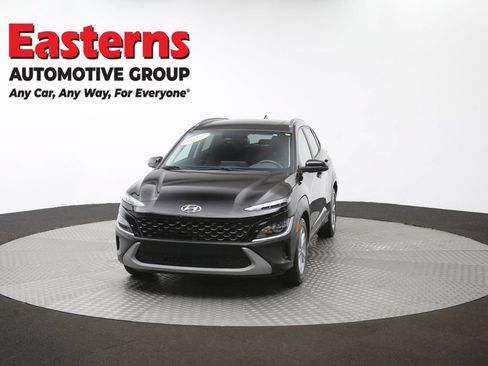 Used 2022 Hyundai Kona SEL w/ Convenience Package AWD/4WD image 54