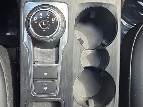 Certified 2024 Ford Escape ST-Line w/ Tech Pack #1 image 23