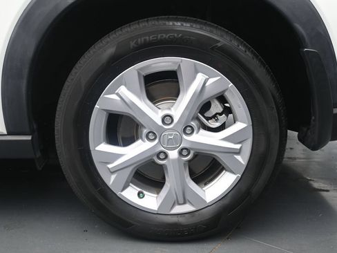 Used 2024 Honda HR-V LX image 15