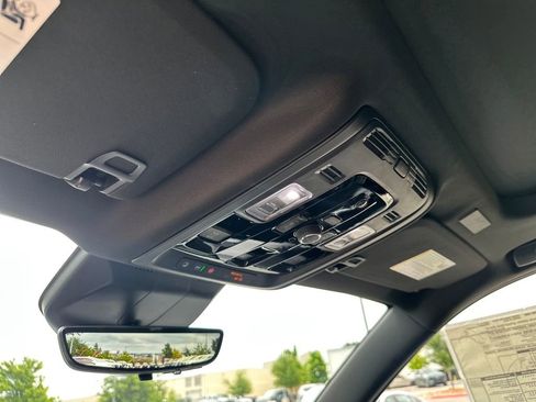 New 2026 Cadillac Escalade ESV Luxury w/ LPO, Floor Liner Package image 43