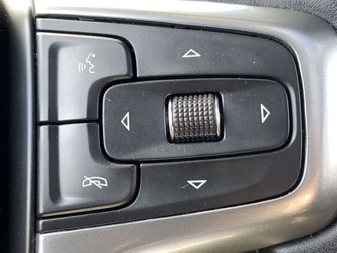 Used 2023 Chevrolet Tahoe Z71 w/ Luxury Package image 16